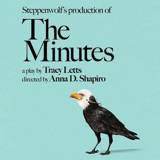 The Minutes